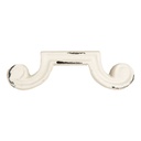 Handgreep 12x4x3 cm