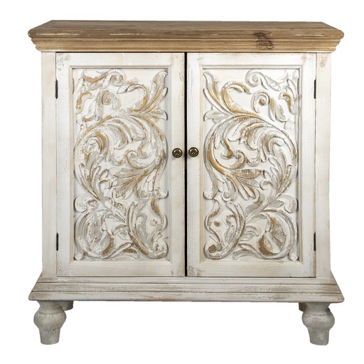 Kast 91x38x100 cm