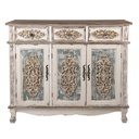 Kast 126x40x112 cm