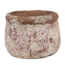 Bloempot Ø 13x9 cm