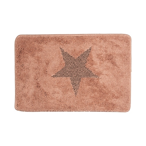 Badmat 58x38x1 cm