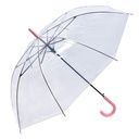 Regenschirm Erwachsene Rosa Ø 98x80 cm