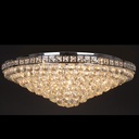 Lustre Multicouleur Ø 80x27 cm E14/max 15x40W