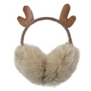 Paraorecchie Bambini Beige