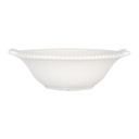 Bowl White 12x8x4 cm / 75 ml