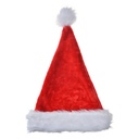Bonnet Noël Rouge Ø 20x48 cm