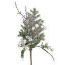 Decoratie Kerst 40 cm