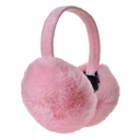 Couvre-oreilles pour enfants Rose
