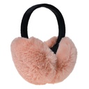 Paraorecchie Rosa