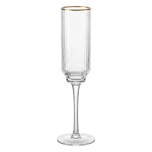 Champagneglas Ø 5x25 cm / 150 ml