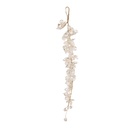 Decoratie hanger 5x4x30 cm