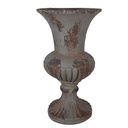 Flower Pot Inside Grey Brown Ø 30x52 cm