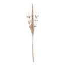 Décoration de Noël Beige 57 cm