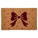 Deurmat 75x45x1 cm