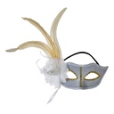 Masker 22x9x21 cm